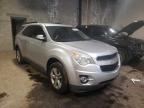 CHEVROLET - EQUINOX