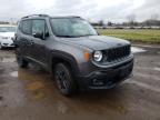 JEEP - RENEGADE