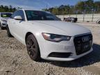 AUDI - A6