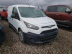 FORD - TRANSIT CONNECT