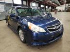 SUBARU - LEGACY