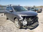 NISSAN - ROGUE
