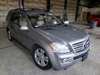 MERCEDES-BENZ - GL-CLASS