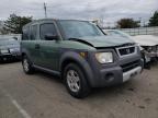 HONDA - ELEMENT