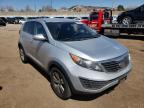 KIA - SPORTAGE