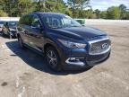 INFINITI - QX60