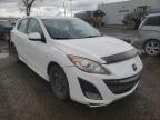 MAZDA - MAZDA3