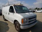 CHEVROLET - EXPRESS