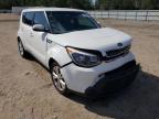 KIA - SOUL