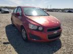 CHEVROLET - SONIC