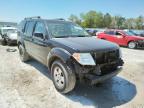 NISSAN - PATHFINDER