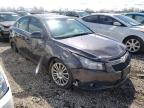 CHEVROLET - CRUZE