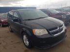 DODGE - GRAND CARAVAN