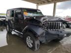 JEEP - WRANGLER