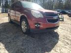 CHEVROLET - EQUINOX