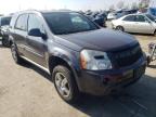 CHEVROLET - EQUINOX