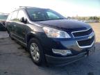 CHEVROLET - TRAVERSE