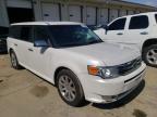 FORD - FLEX