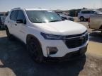 CHEVROLET - TRAVERSE