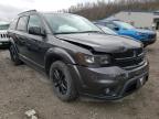 DODGE - JOURNEY