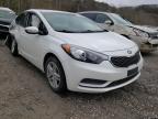 KIA - FORTE