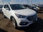 HYUNDAI - SANTA FE