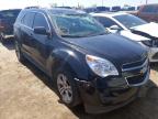 CHEVROLET - EQUINOX