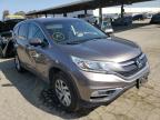 HONDA - CRV