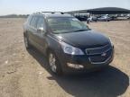 CHEVROLET - TRAVERSE