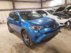 TOYOTA - RAV4