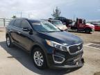 KIA - SORENTO