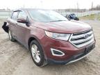 FORD - EDGE