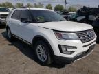 FORD - EXPLORER