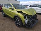 NISSAN - ROGUE