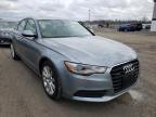 AUDI - A6