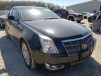 CADILLAC - CTS