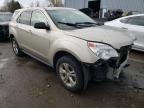 CHEVROLET - EQUINOX