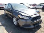 FORD - FUSION