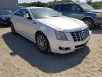 CADILLAC - CTS