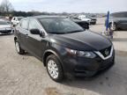 NISSAN - ROGUE