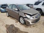 HYUNDAI - ACCENT