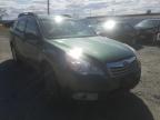 SUBARU - OUTBACK