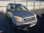 TOYOTA - RAV4