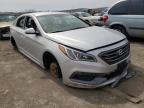 HYUNDAI - SONATA