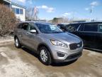 KIA - SORENTO