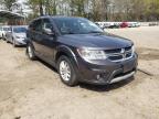 DODGE - JOURNEY