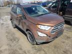 FORD - ECOSPORT S