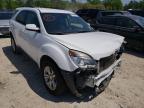 CHEVROLET - EQUINOX