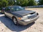 FORD - CROWN VICTORIA