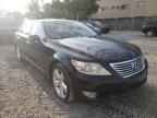 LEXUS - LS460